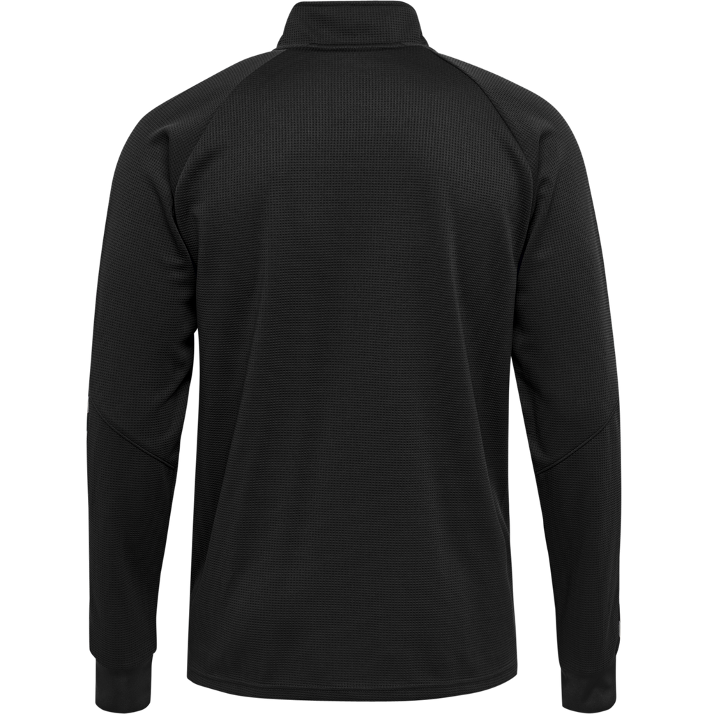 hmlAUTHENTIC POLY ZIP JACKET