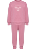 hmlMINI JERSEY CREWSUIT BEE