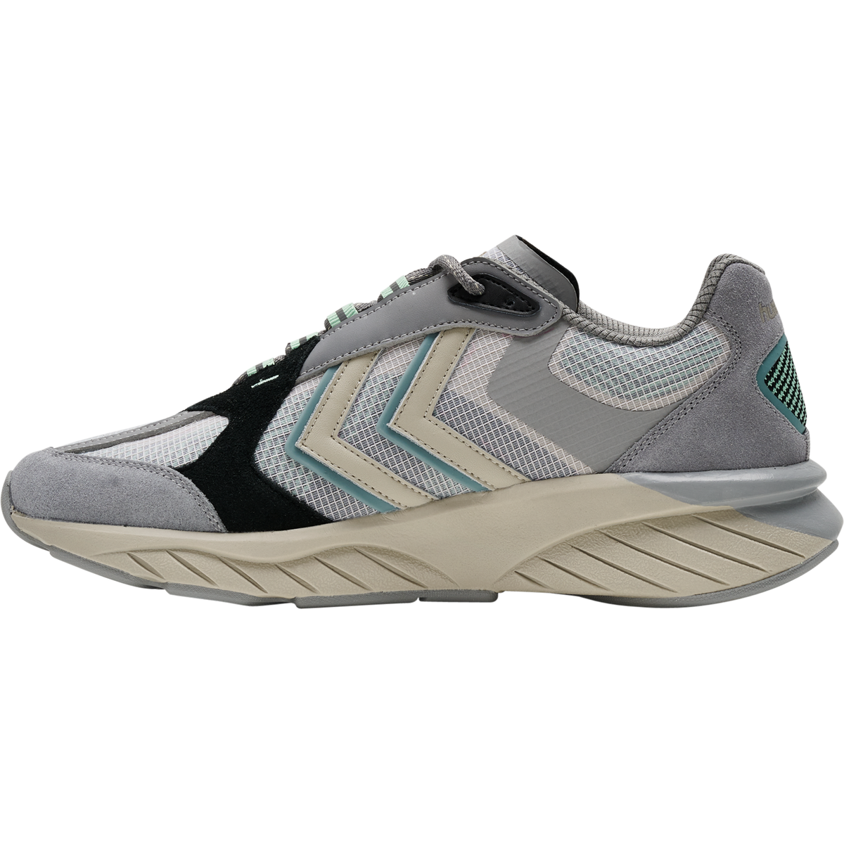 REACH LX 6000 KNIT