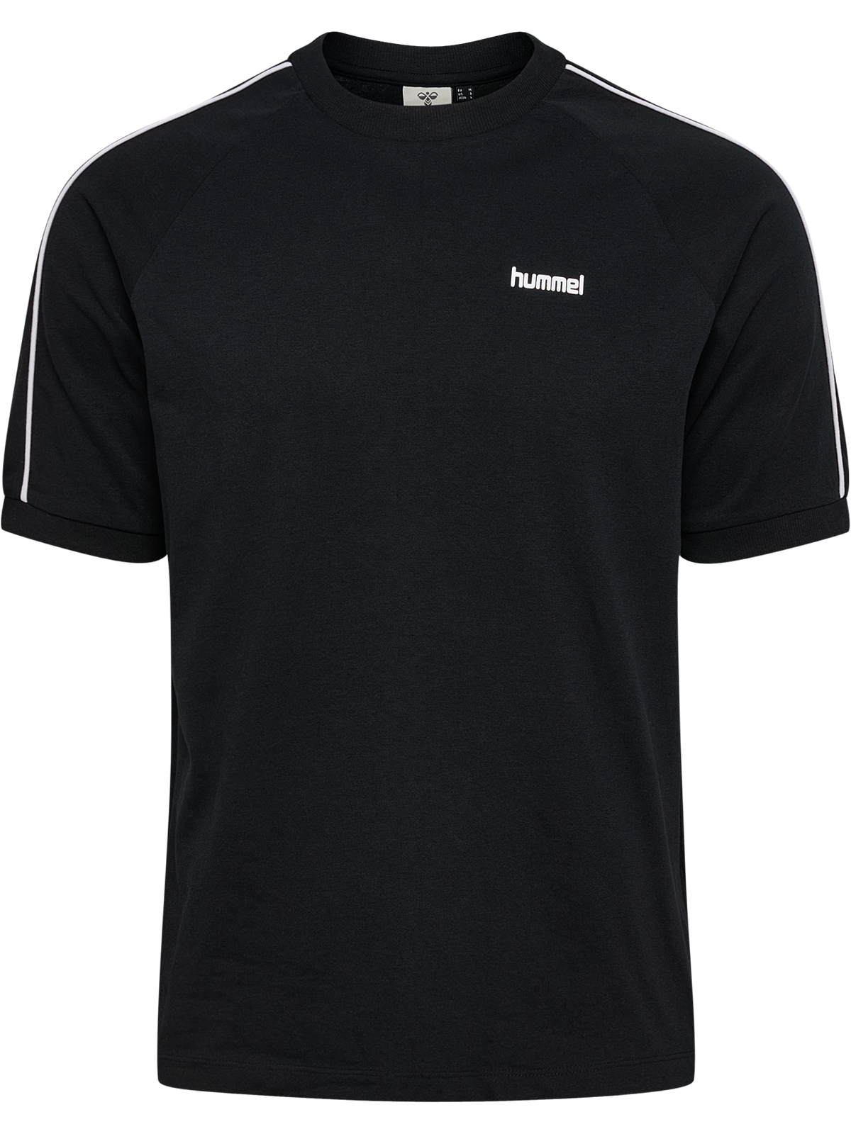hmlCLUB REST DAY T-SHIRT S/S