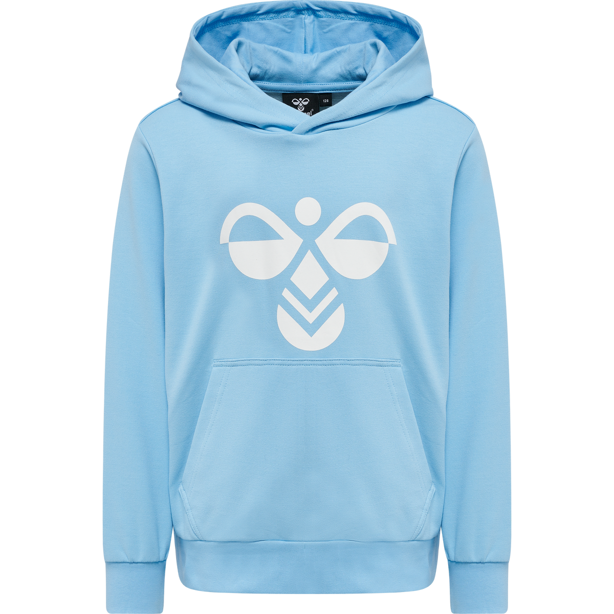 hmlCUATRO HOODIE