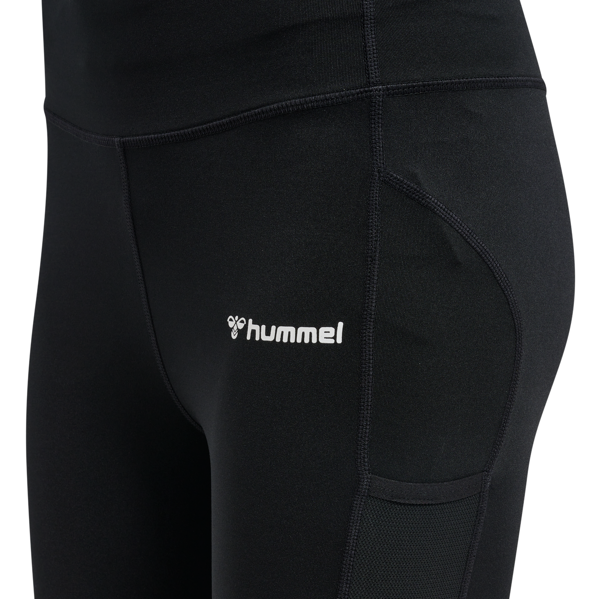 hmlMT CHIPO MID WAIST TIGHTS