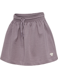 hmlJR GLITTER SWEAT SKIRT BEE