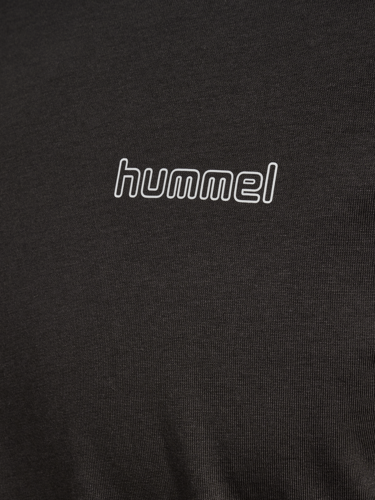 hmlPACE T-SHIRT S/S