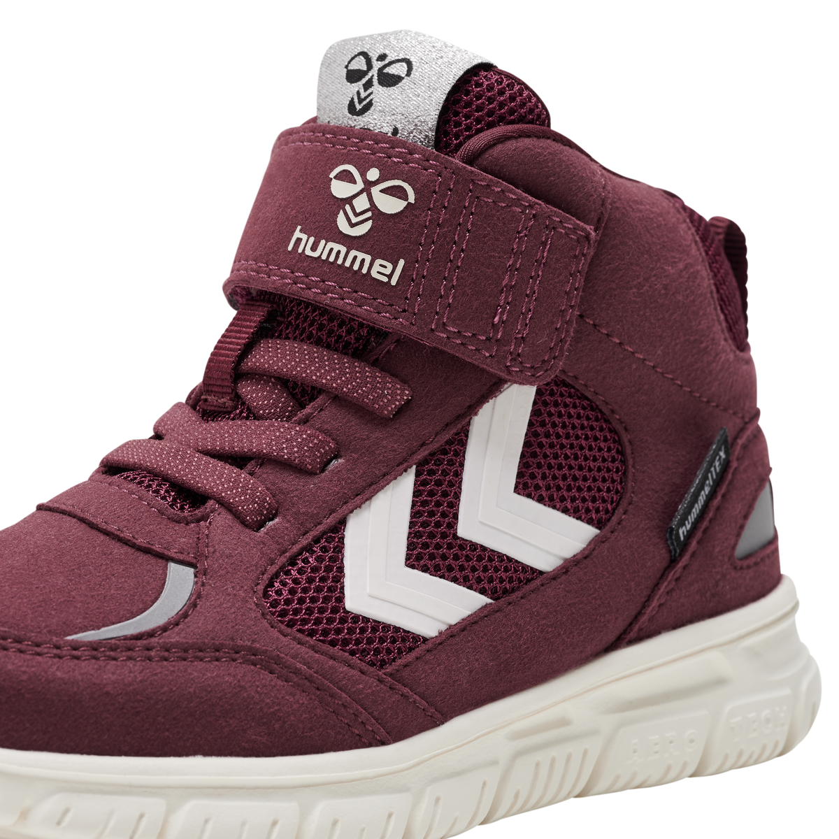 X-LIGHT 2.0 MID TEX JR