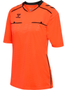 hmlREFEREE JERSEY S/S WOMAN