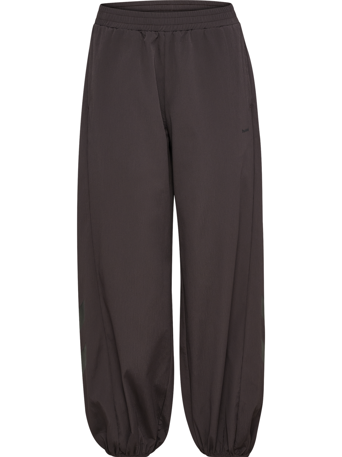 hmlI-D BALLOON STRIPE TROUSERS