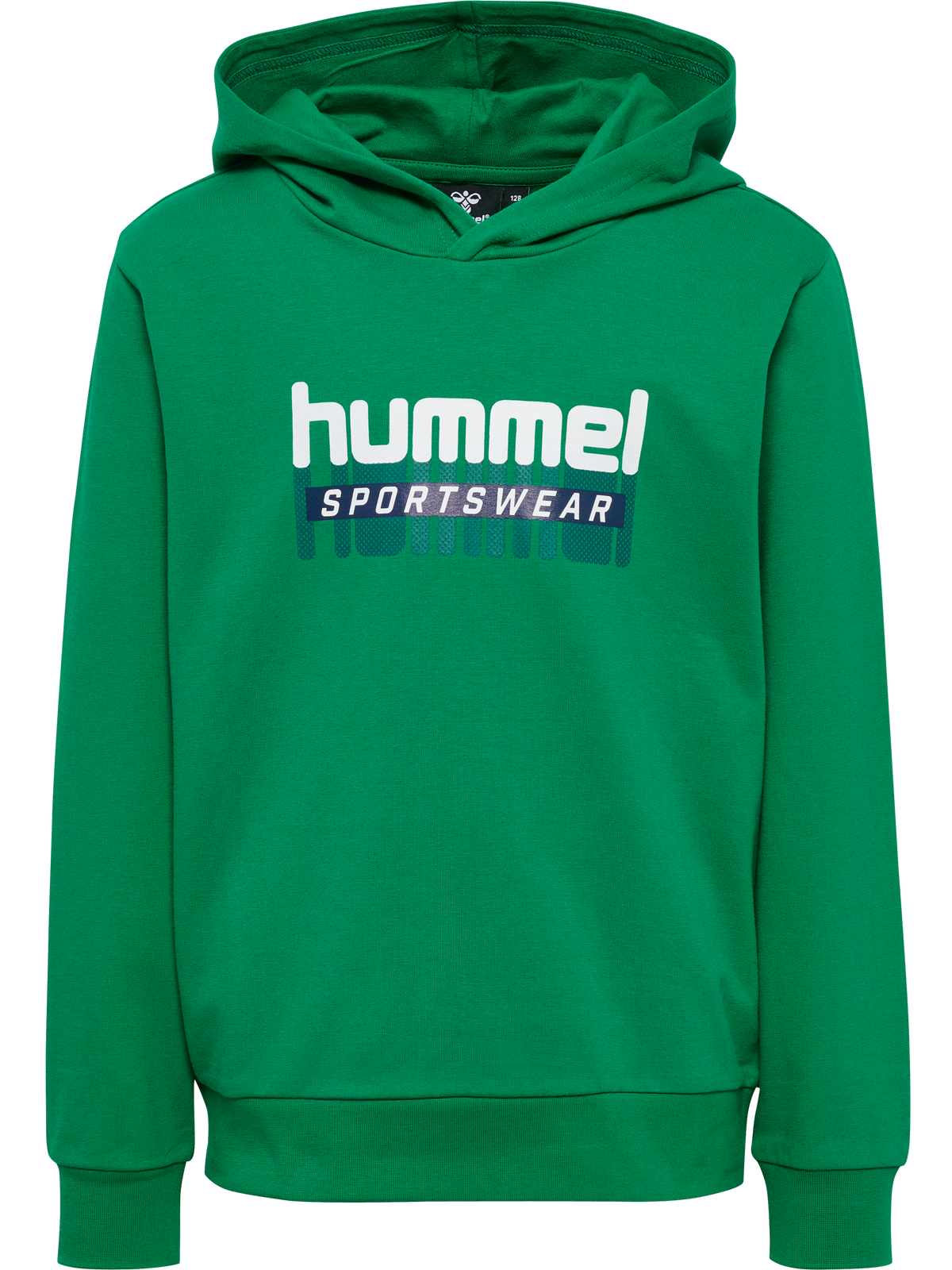 hmlTUKAS HOODIE