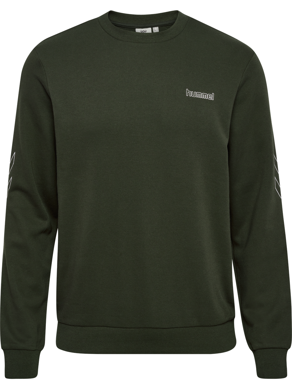 hmlPACE SWEAT CREWNECK