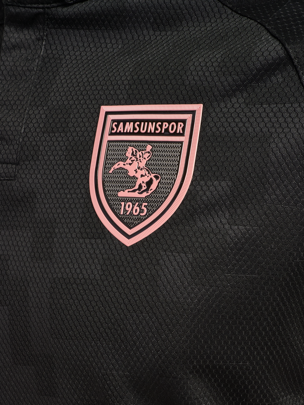 SAMSUN FLAMINGO JERSEY S/S 24/25