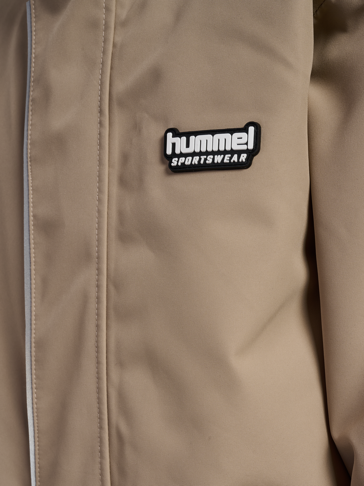 hmlJR SNOWSUIT WP 10K