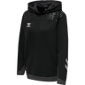 hmlLEAD WOMEN POLY HOODIE