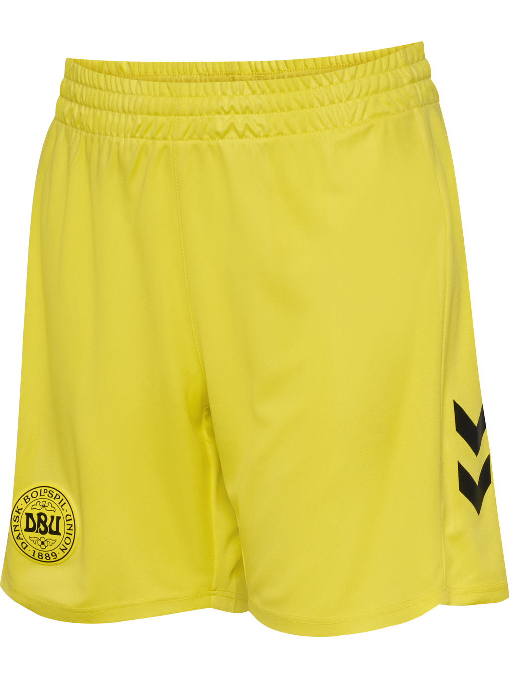 DBU WOMAN 25 GK SHORTS KIDS