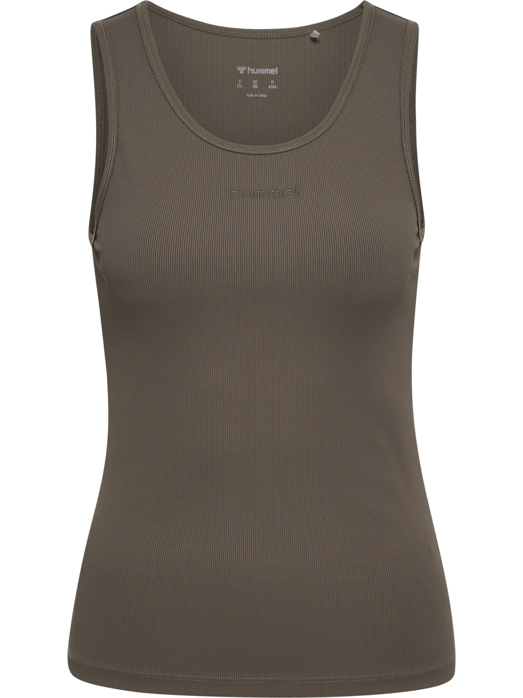 hmlPRIMA RIB TANK TOP