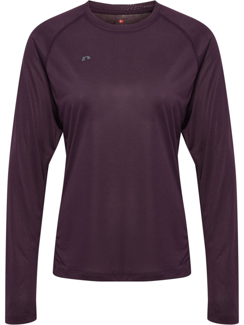 nwlBEAT W T-SHIRT L/S