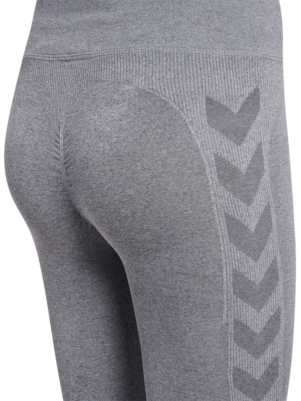 hmlCI SEAMLESS MW SCRUNCH TIGHT