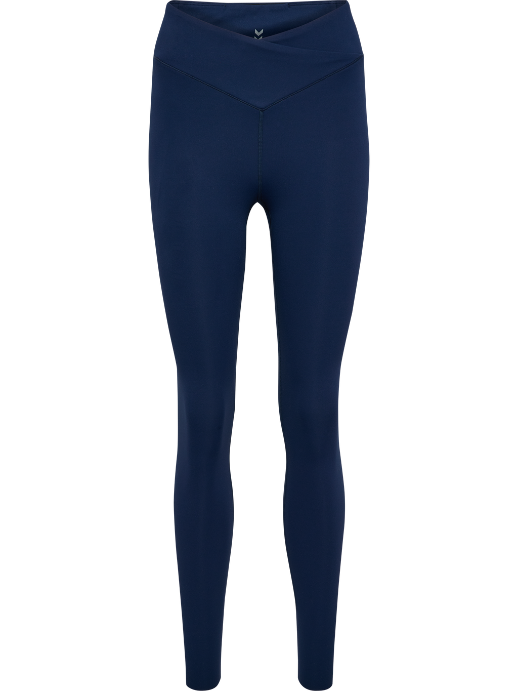 hmlYOGA WRAP HIGH WAIST W TIGHTS