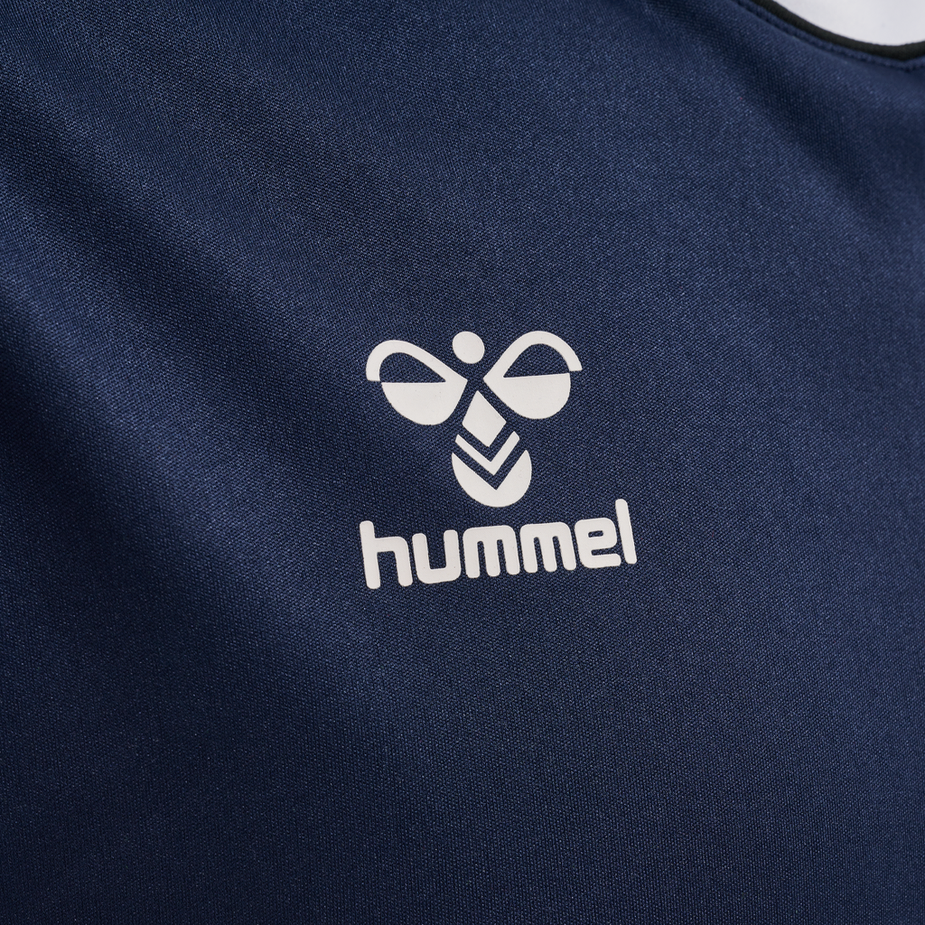 hmlCORE XK POLY JERSEY S/S