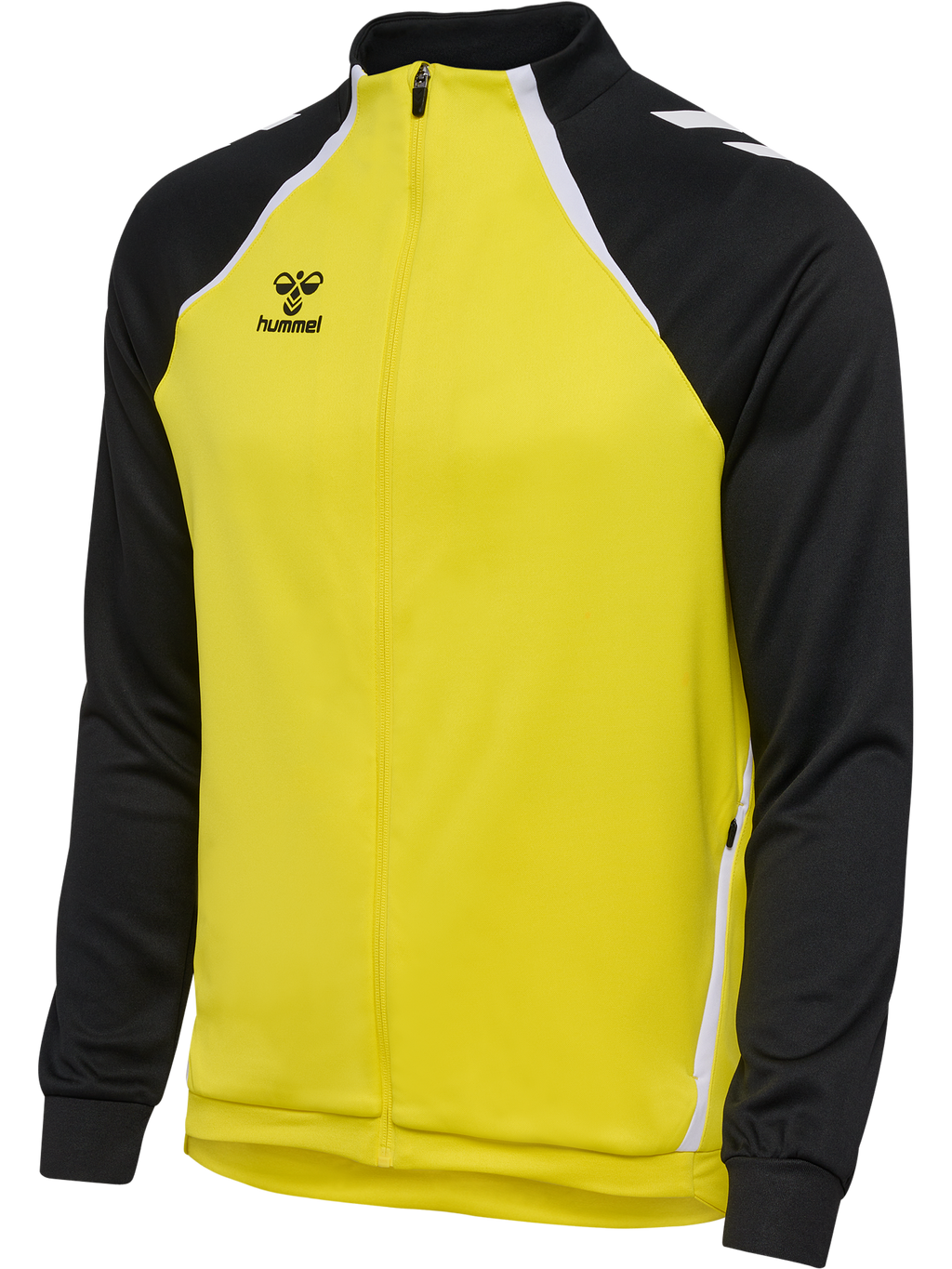 hmlLEAD 2.0 TRACK ZIP JACKET