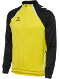 hmlLEAD 2.0 TRACK ZIP JACKET