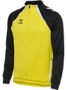 hmlLEAD 2.0 TRACK ZIP JACKET