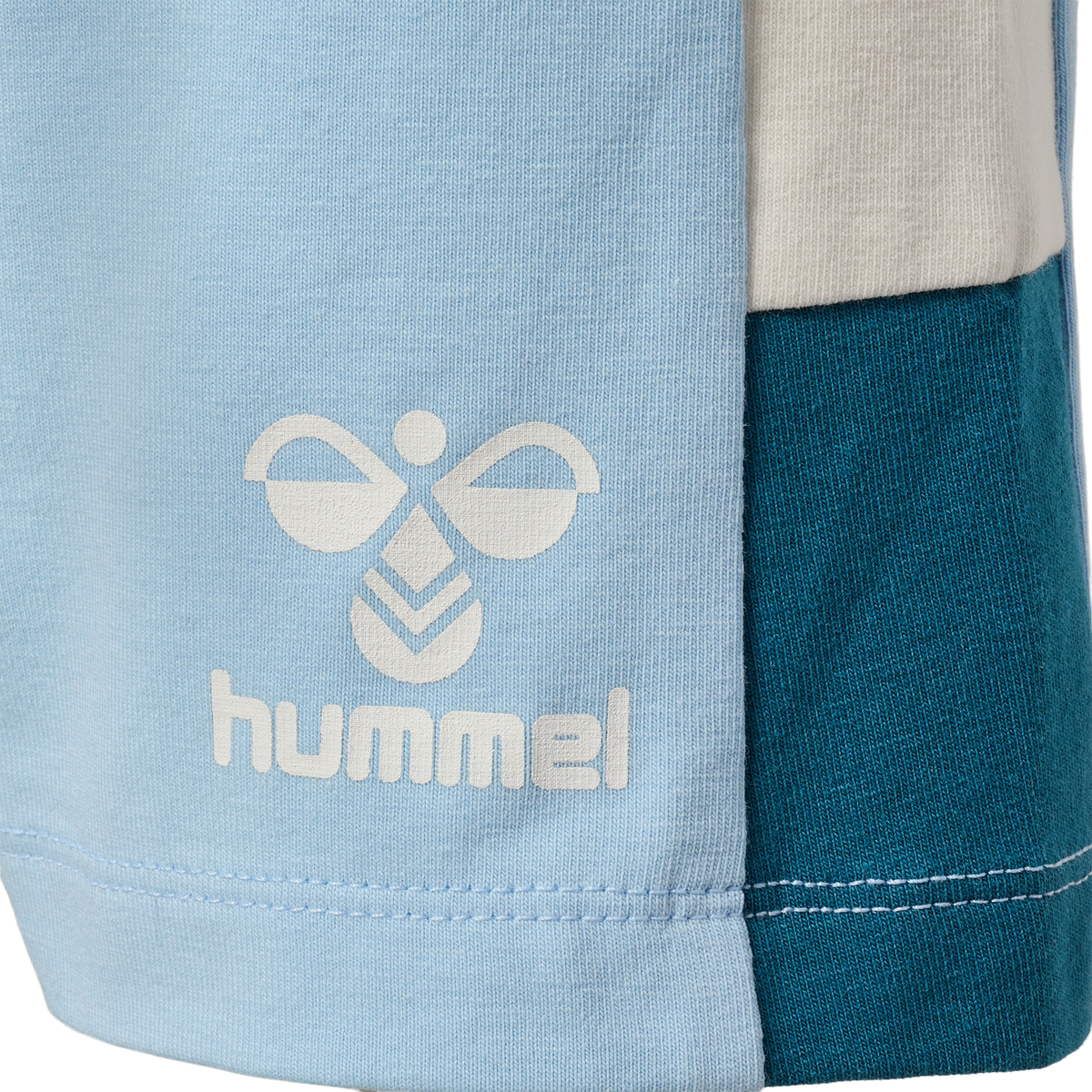 hmlDREAM BLOCK SHORTS