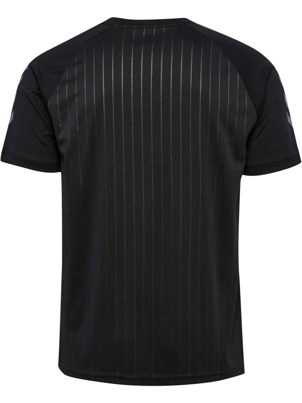 hmlPULSE STRIPE T-SHIRT S/S