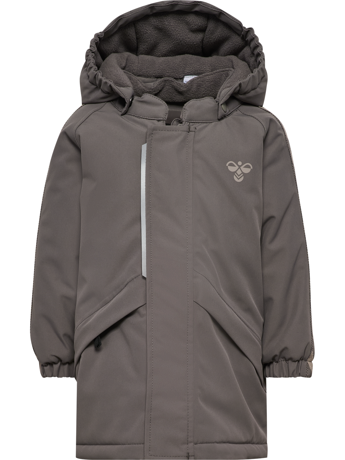 hmlMINI CHEVRON JACKET WP 10K