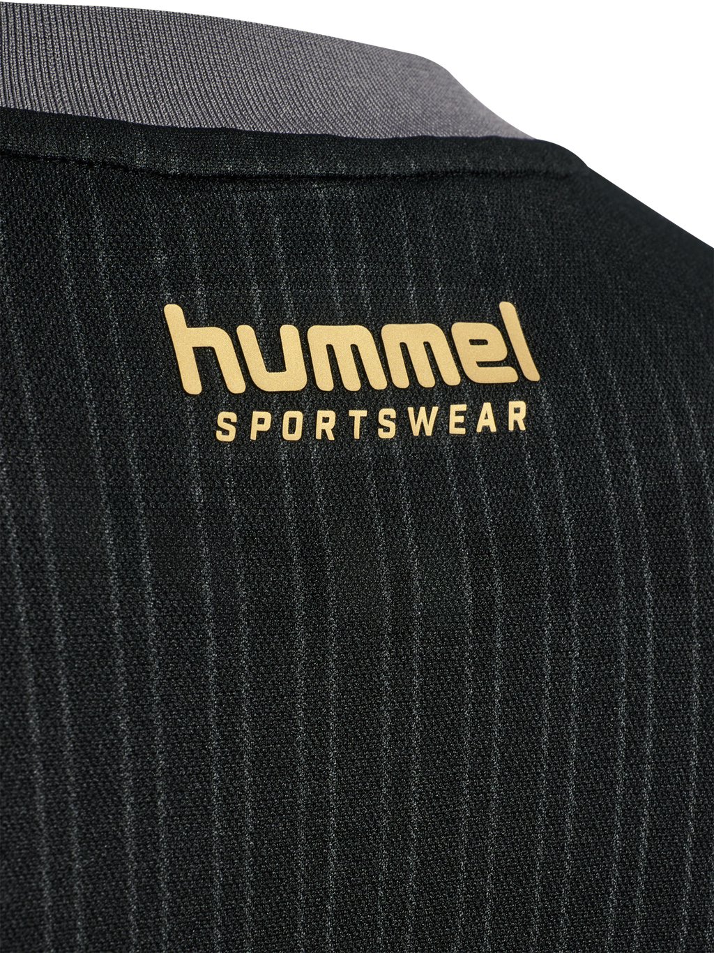 hmlLOOSE FB JERSEY L/S TOPSCORER