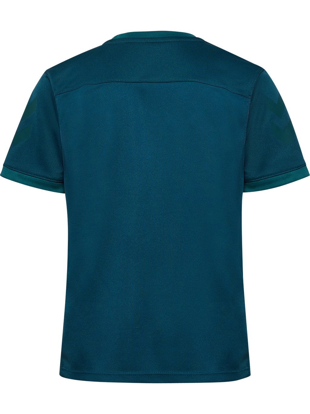 hmlBLAZE CLUB 26 POLY TEE KIDS