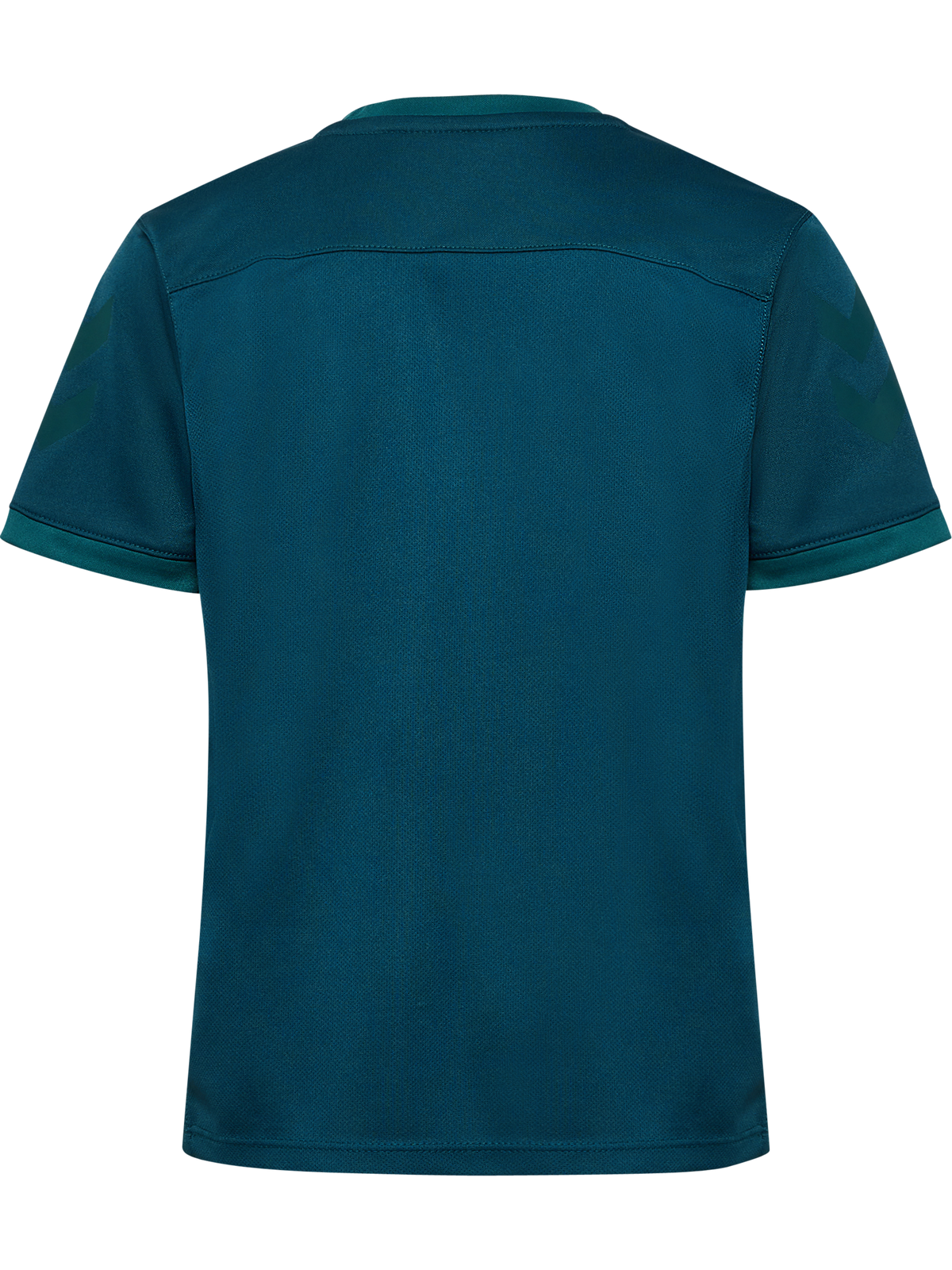 hmlBLAZE CLUB 26 POLY TEE KIDS