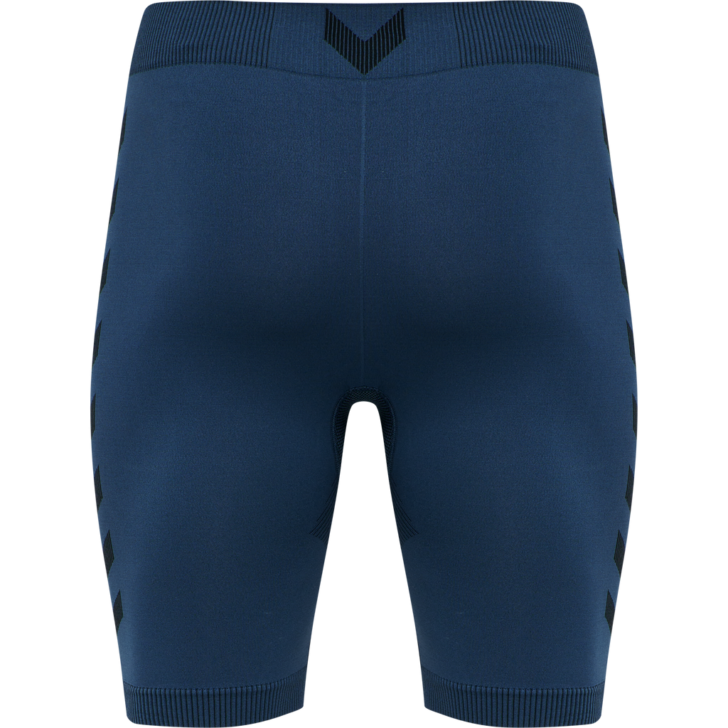 HUMMEL FIRST SEAMLESS TR SHT TIGHTS