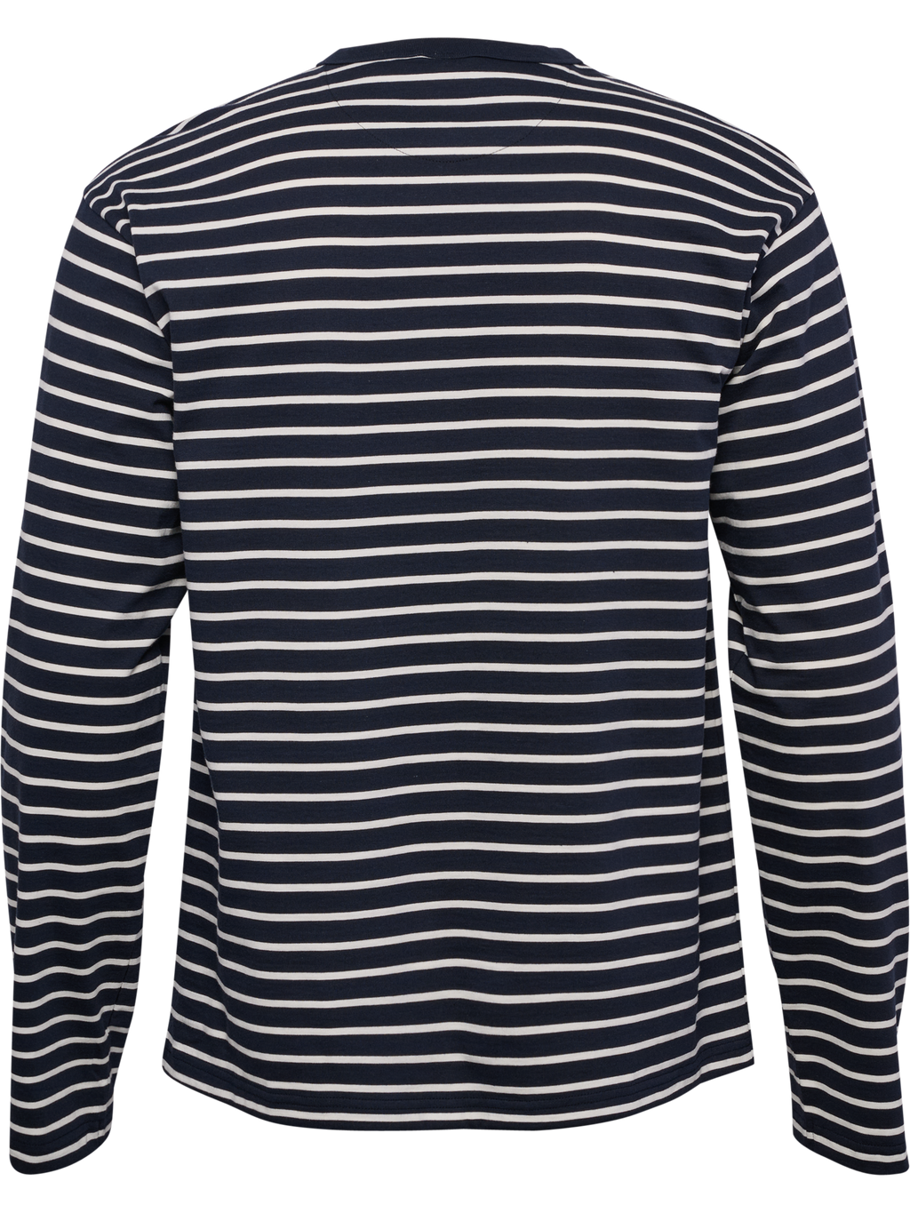 hmlI-D T-SHIRT L/S