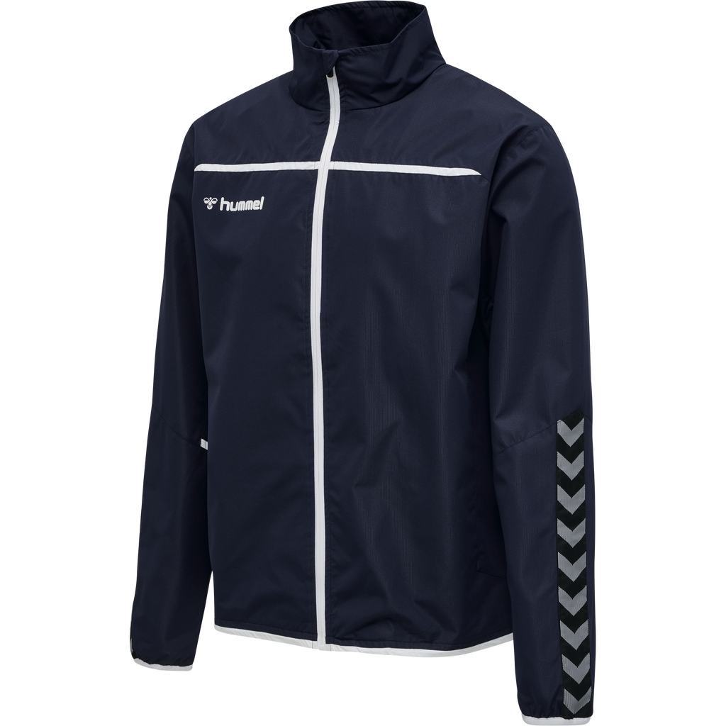 hmlAUTHENTIC KIDS TRAINING JACKET