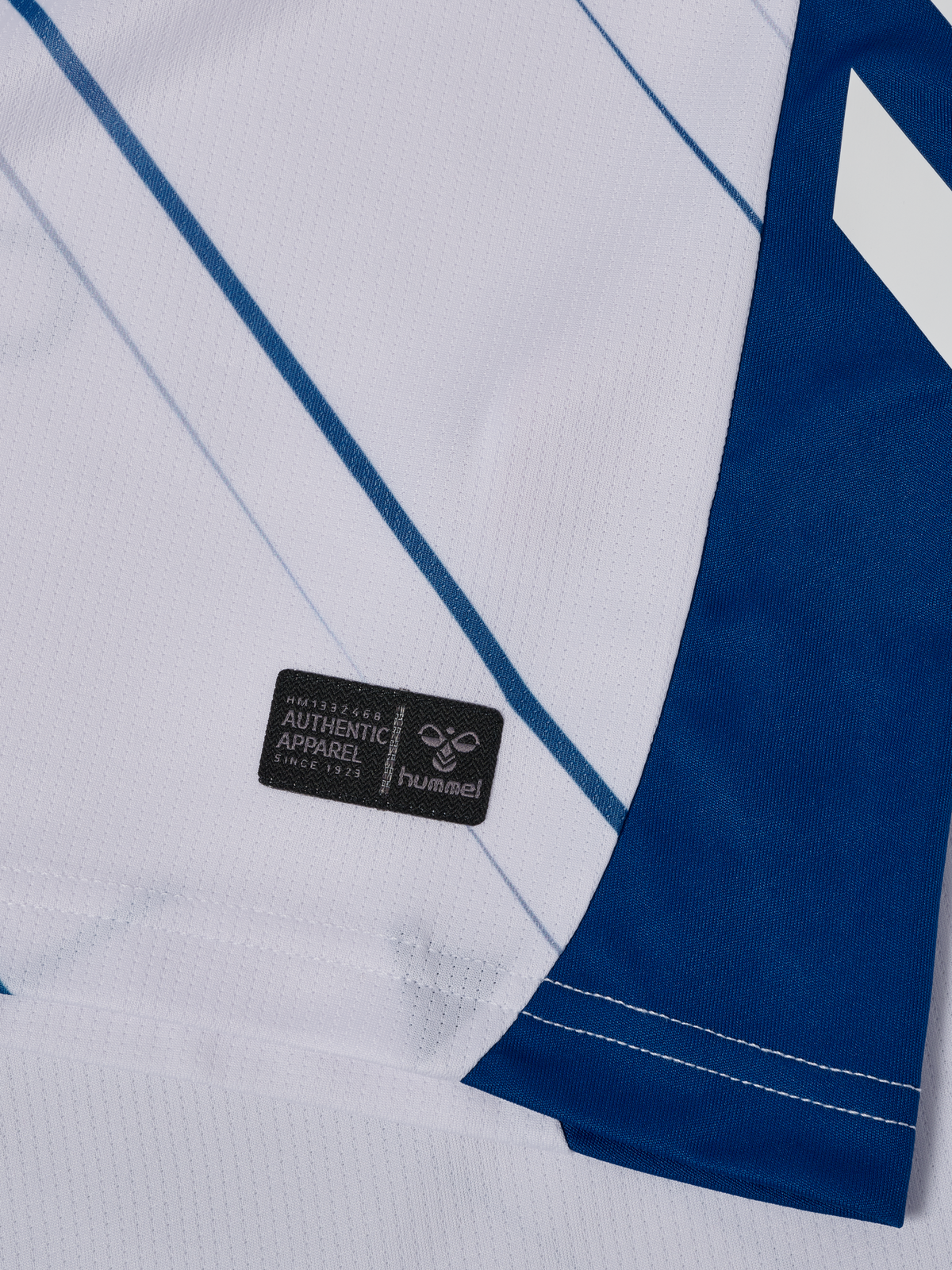 CDT 25/26 HOME JERSEY S/S
