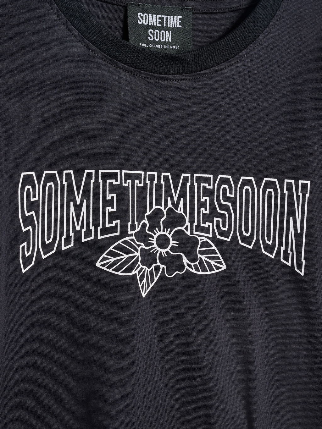 stsDEBBIE T-SHIRT S/S