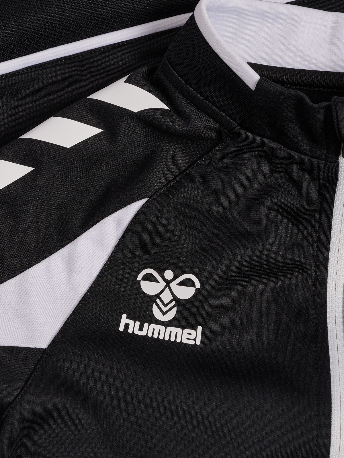 hmlCORE 2.0 TRACK ZIP JACKET KIDS