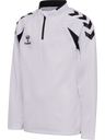 hmlCORE 2.0 HALF ZIP KIDS