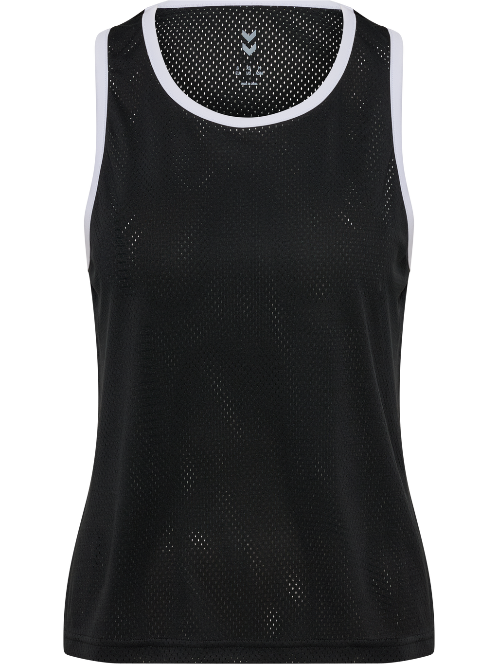 hmlPULSE MESH TANK TOP