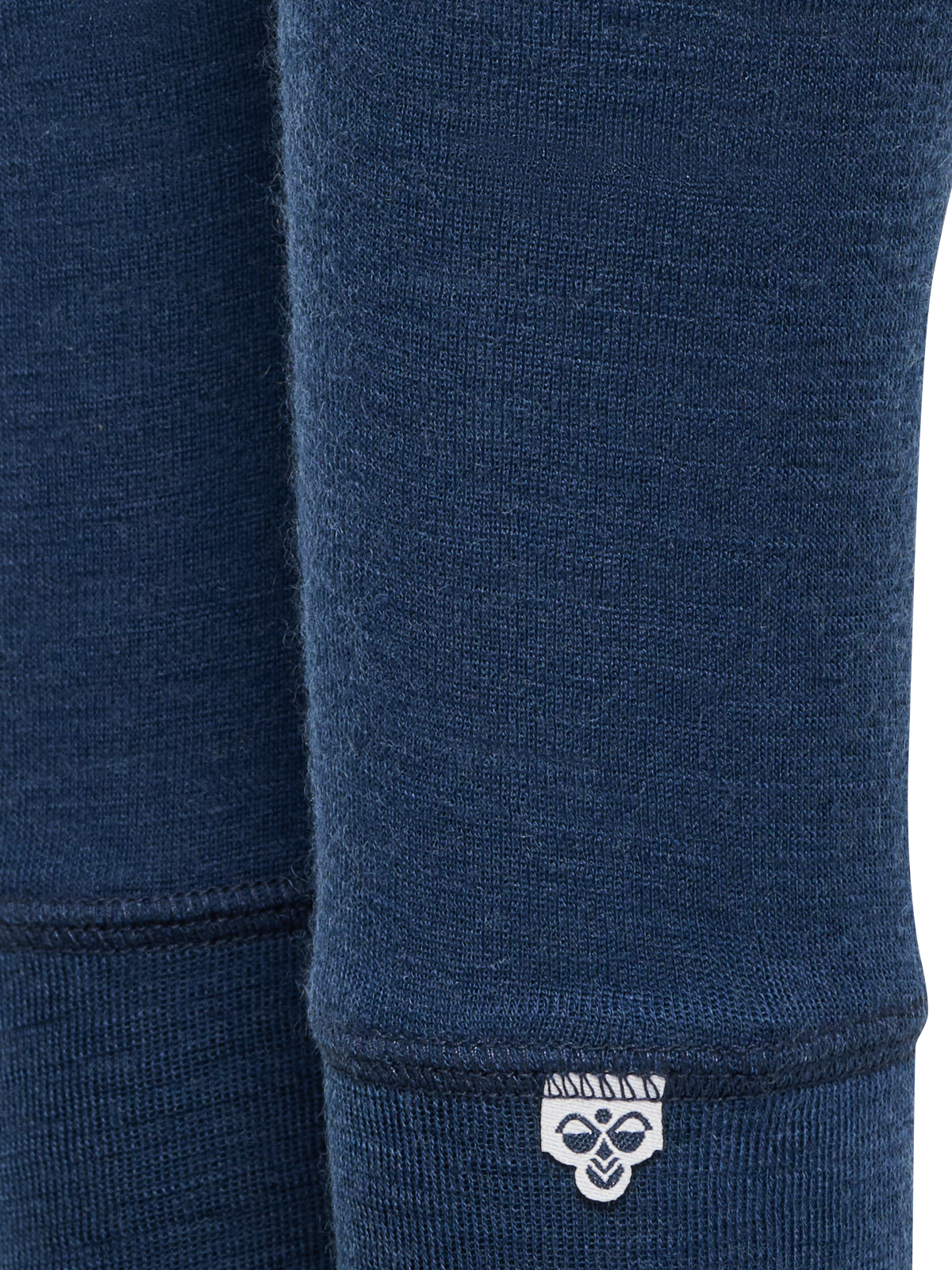 hmlMINI WOOL RIB TIGHTS