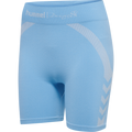 hmlSI SEAMLESS SHORTS