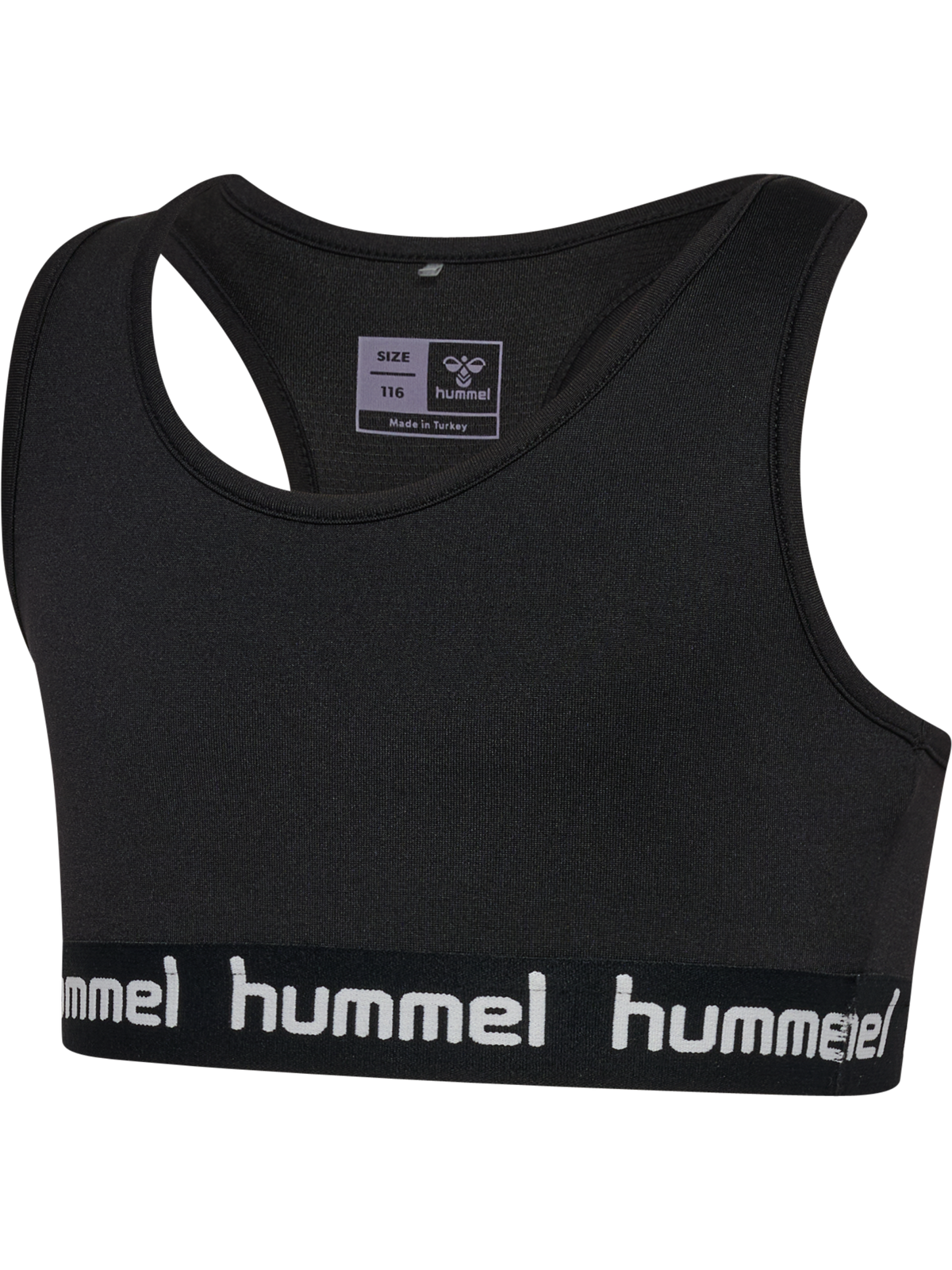 hmlMIMMI SPORTS TOP