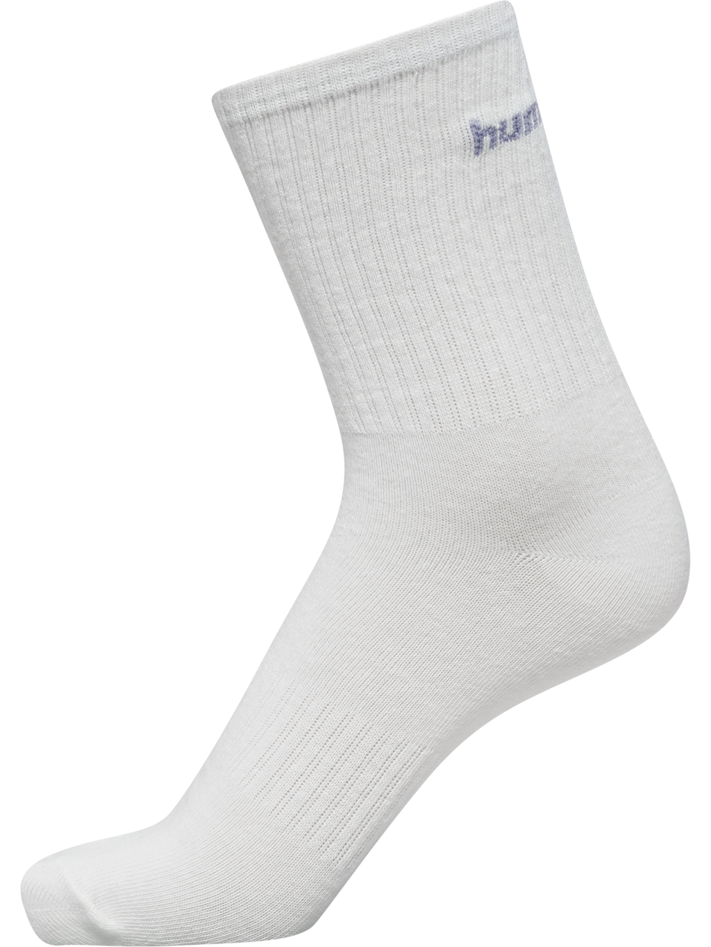 hmlCREW 6-PACK SOCKS
