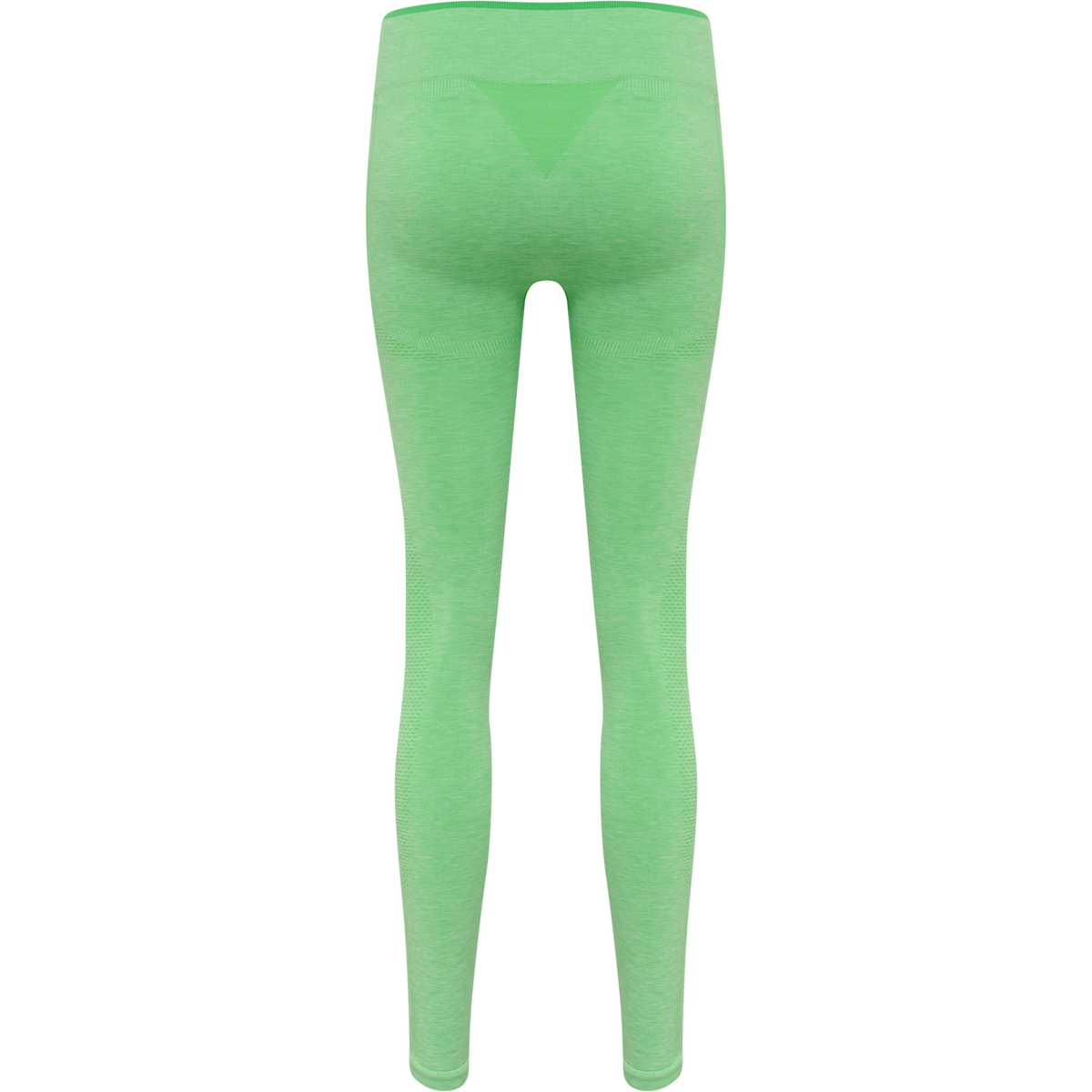 hmlMT UNA SEAMLESS MID WAIST TIGHTS