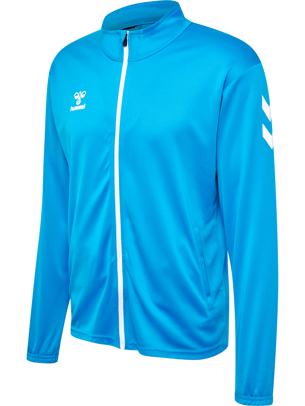 hmlLOGO SUIT