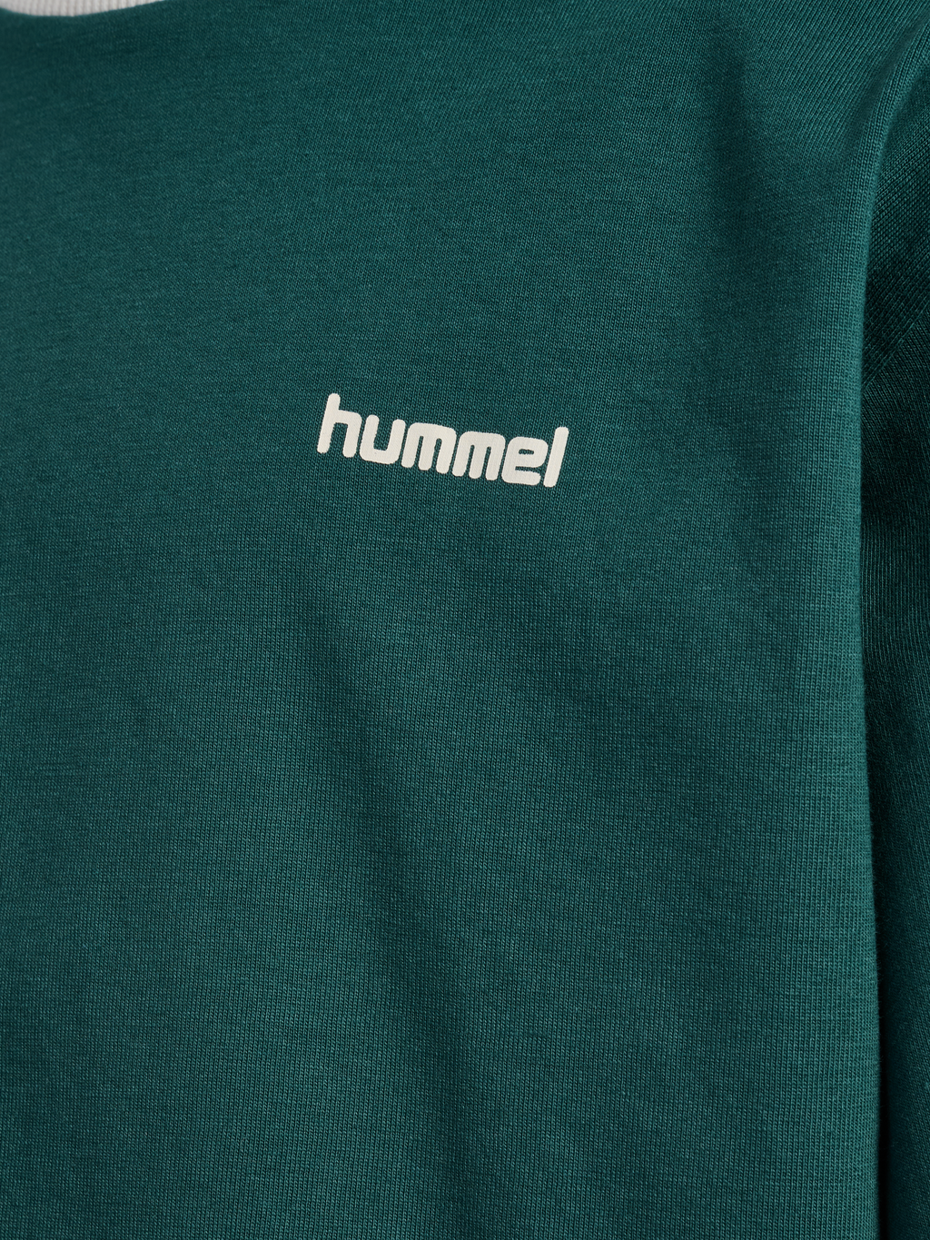 hmlJR LOOSE CHEVRON T-SHIRT SS