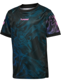 hmlBLAZE CLUB 26 GRAPHIC TEE KIDS