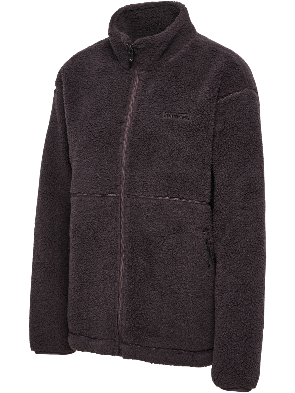 hmlSHERPA FLEECE WOMEN