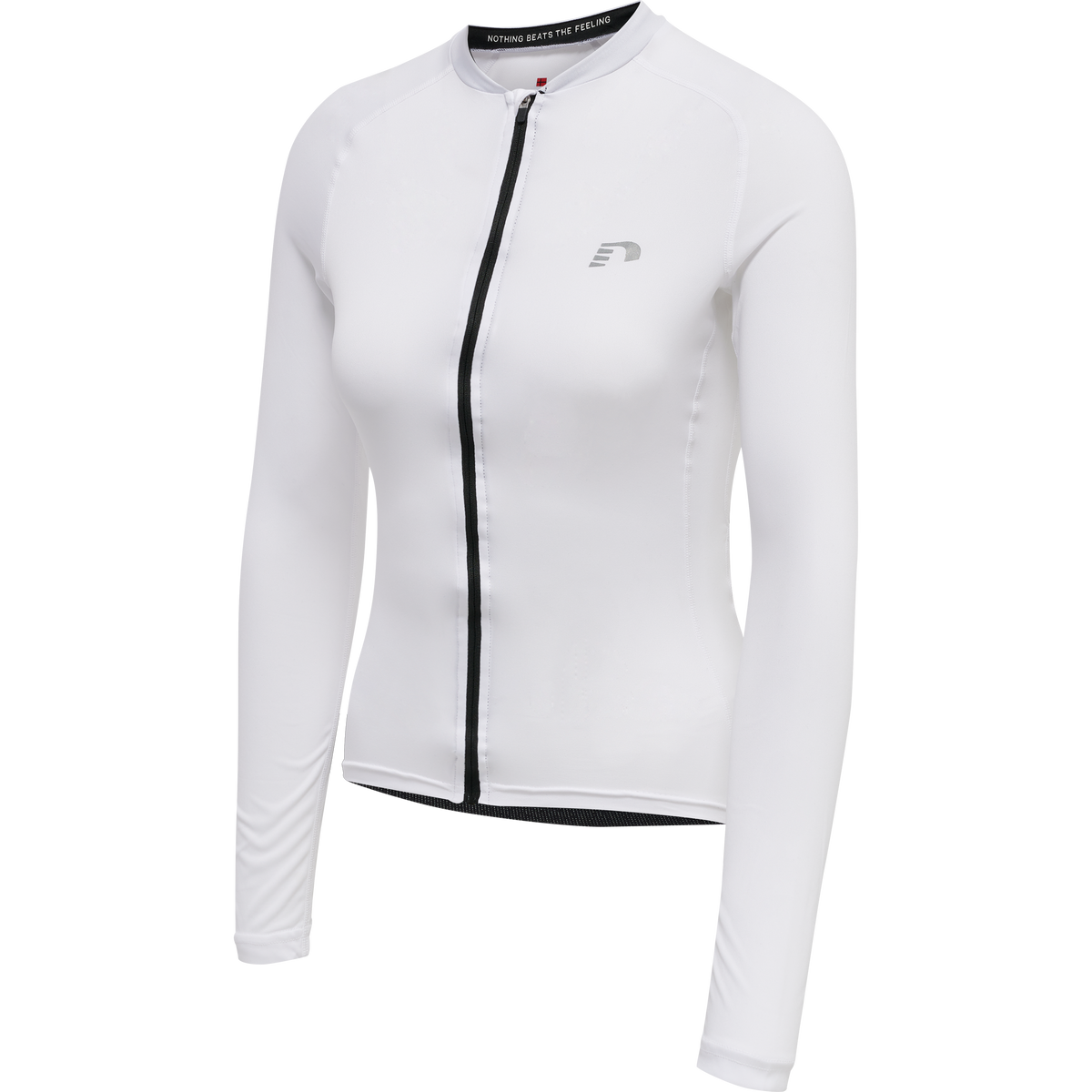 WOMENS CORE BIKE L/S JERSEY