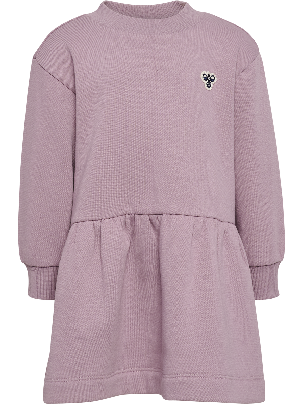 hmlMINI LOOSE DRESS BEE